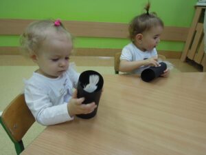 Dzień Górnika - grupa I