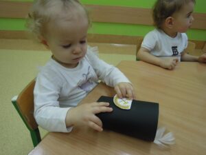 Dzień Górnika - grupa I