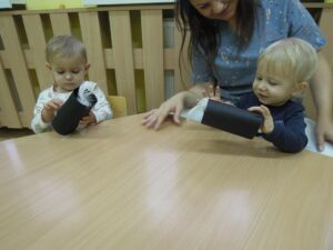 Dzień Górnika - grupa I