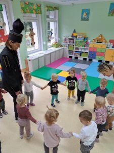 Dzień Górnika - grupa II