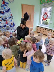 Dzień Górnika - grupa II