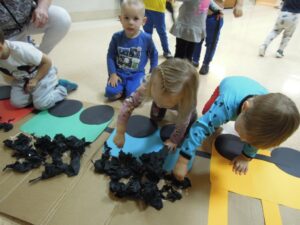 Dzień Górnika - grupa III