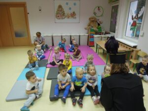 Dzień Górnika - grupa III