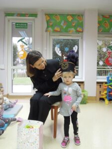 Dzień Górnika - grupa III