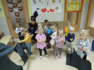 Dzień Górnika - grupa III