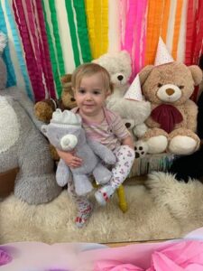 Dzień Misia – grupa II