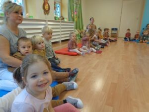 Dzień Misia – grupa IV