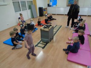 Górnicze święto - Barbórka