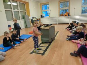 Górnicze święto - Barbórka