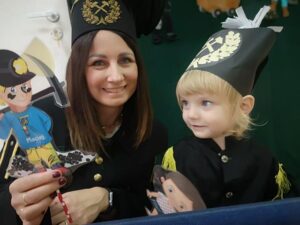 Górnicze święto - Barbórka