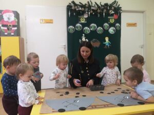 Górnicze święto - Barbórka