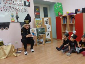 Górnicze święto - Barbórka