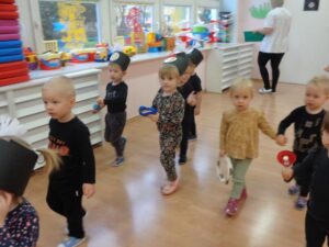 Górnicze święto - Barbórka