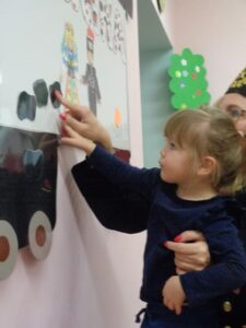 Górnicze święto - Barbórka