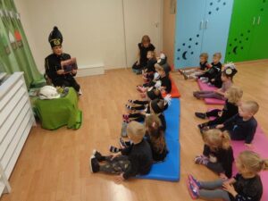 Górnicze święto - Barbórka