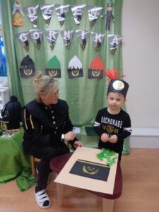 Górnicze święto - Barbórka