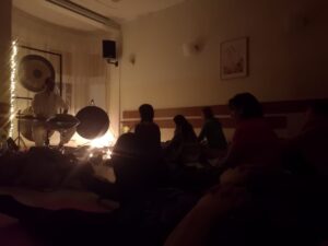 Koncert - "W przestrzeni instrumentów relaksacyjnych"