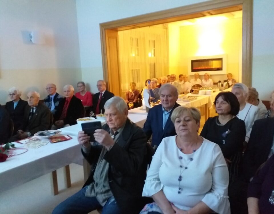 Opowieści kresowe - Tradycje bożonarodzeniowe