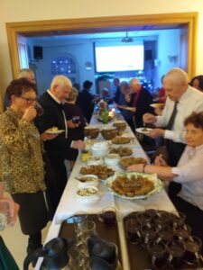 Opowieści kresowe - Tradycje bożonarodzeniowe