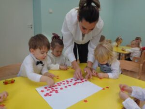 Święto Niepodległości – grupa IV