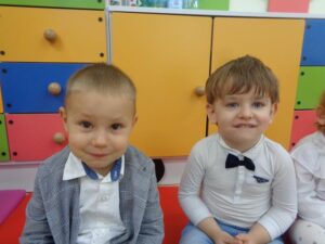 Święto Niepodległości – grupa IV