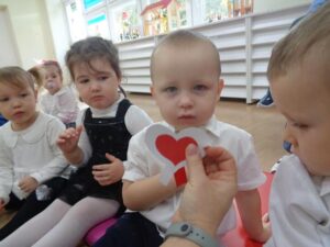 Święto Niepodległości – grupa IV