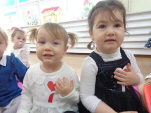 Święto Niepodległości – grupa IV