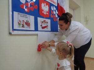 Święto Niepodległości – grupa IV