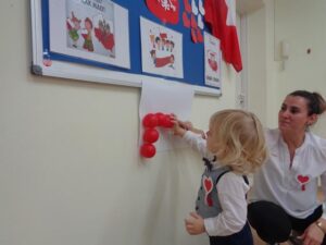 Święto Niepodległości – grupa IV