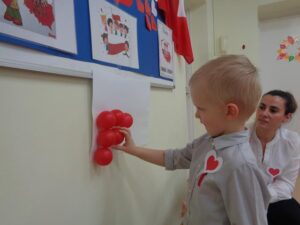 Święto Niepodległości – grupa IV