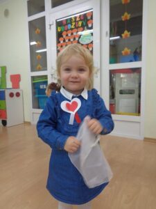 Święto Niepodległości – grupa IV