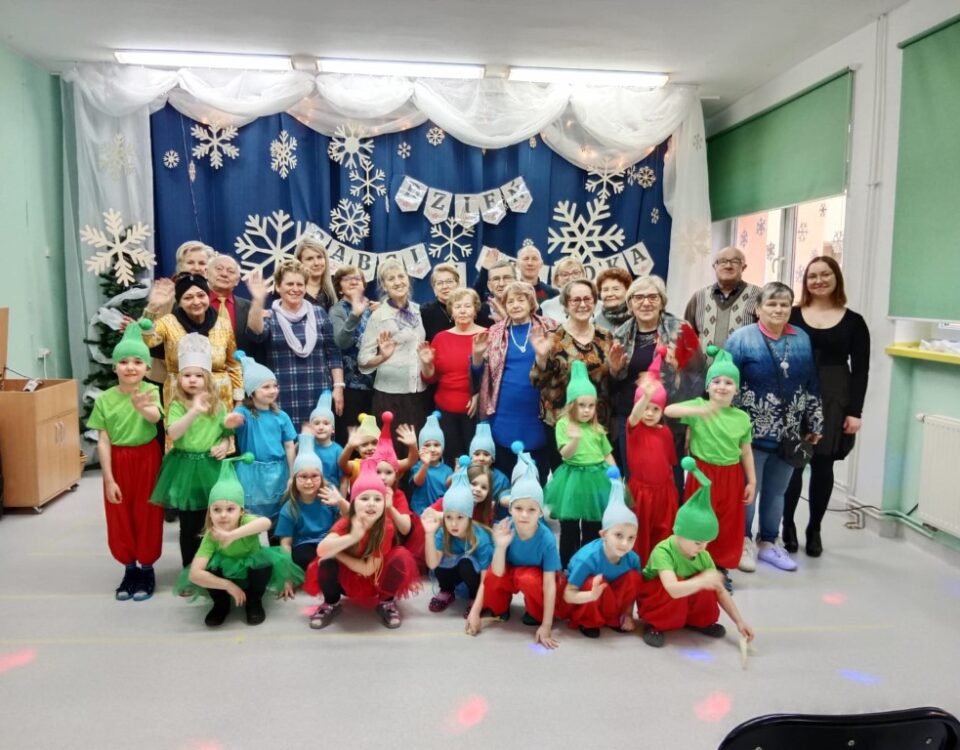 Zdarzyło się w styczniu