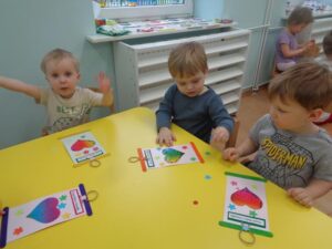 Dzień Babci i Dziadka