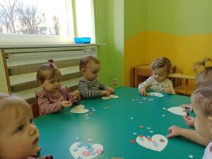 Dzień Babci i Dziadka