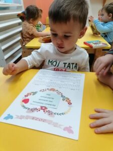 Dzień Babci i Dziadka