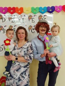 Dzień Babci i Dziadka