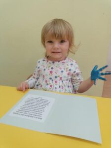 Dzień Babci i Dziadka