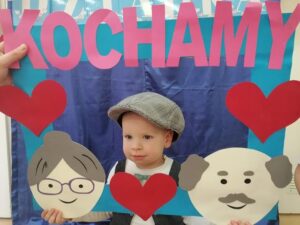 Dzień Babci i Dziadka