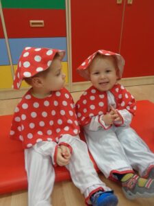 Dzień Babci i Dziadka