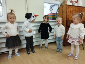 Dzień Babci i Dziadka