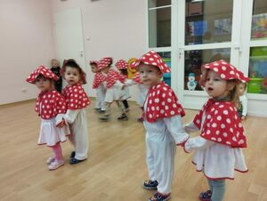 Dzień Babci i Dziadka