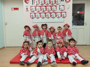 Dzień Babci i Dziadka