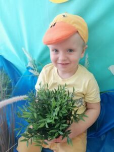 Dzień Kaczuszki – grupa II