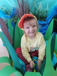 Dzień Kaczuszki – grupa II