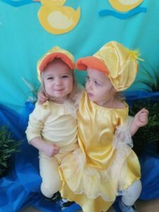 Dzień Kaczuszki – grupa II