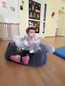 Dzień Kotka – grupa I