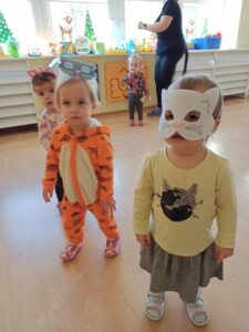 Dzień Kotka – grupa I