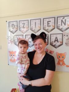 Dzień Kotka – grupa I