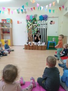 Dzień Kotka – grupa II