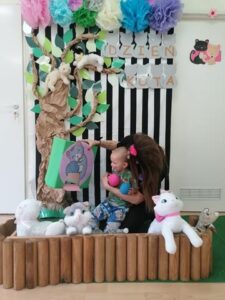 Dzień Kotka – grupa II